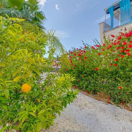 Villa Finestrat * 피네스트라트