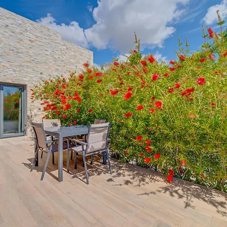 Villa Finestrat * Finestrat