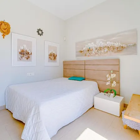 Villa Finestrat *