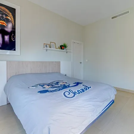 Villa Finestrat 빌라 피네스트라트
