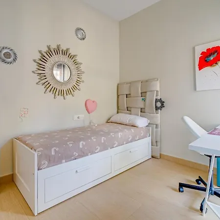 빌라 Villa Finestrat 피네스트라트