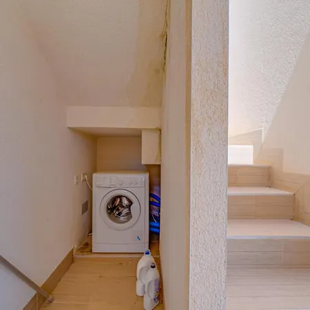 Villa Finestrat 빌라 *
