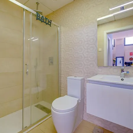 Villa Finestrat 빌라 피네스트라트