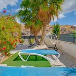 Villa Finestrat * Finestrat