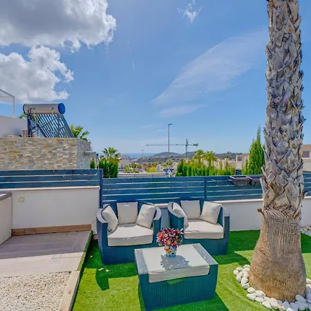 Villa Villa Finestrat