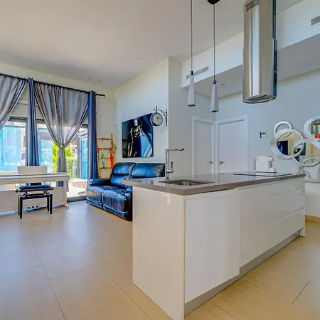 Villa Villa Finestrat