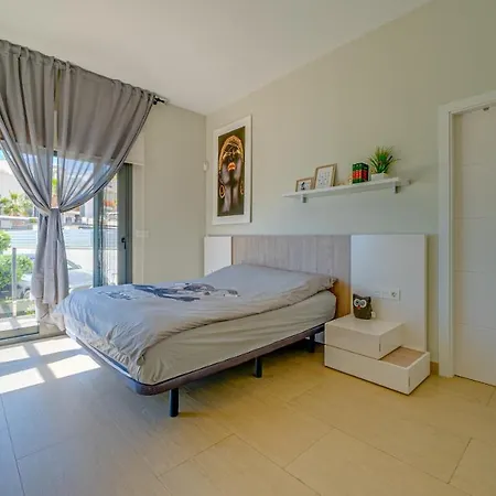 Villa Finestrat