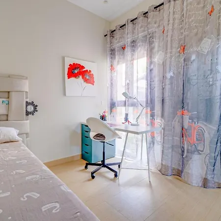Villa Finestrat * Finestrat