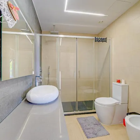 Villa Villa Finestrat *