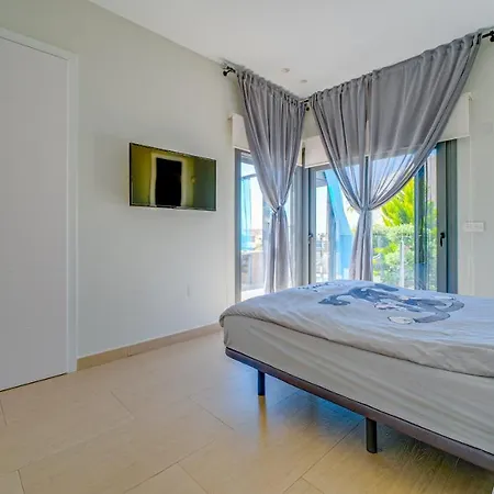 Villa Villa Finestrat *