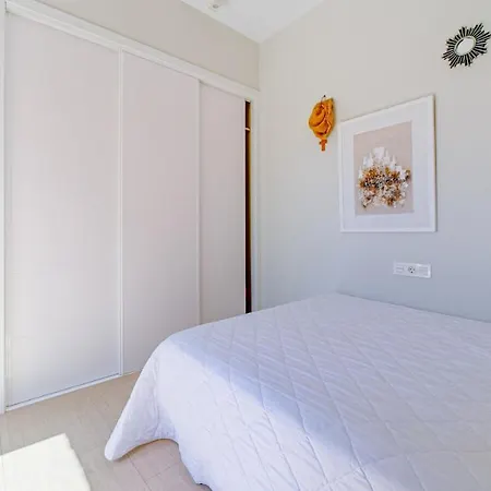 Villa Finestrat Vila *