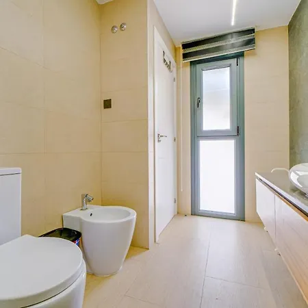 Villa Finestrat