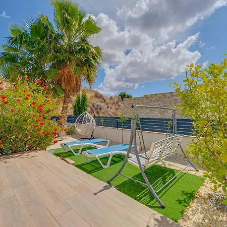 Vila Villa Finestrat Finestrat