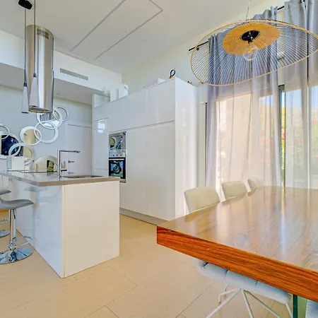 Villa Finestrat Finestrat
